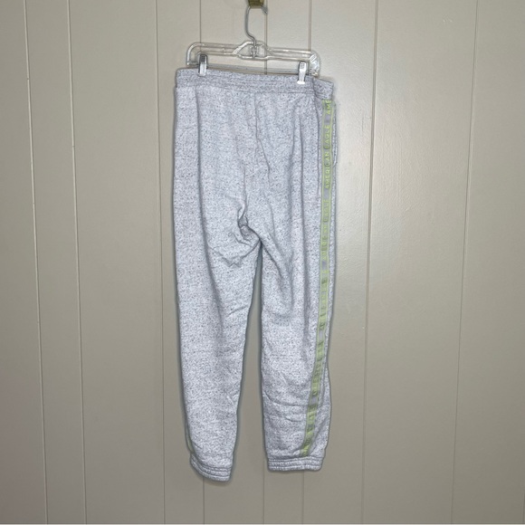 American eagle ahh-mazingly soft logo side panel sweatpants - Picture 7 of 11